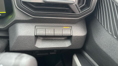 Dacia Bigster 1.8 Hybrid 155 Journey 5dr Auto Hybrid Estate